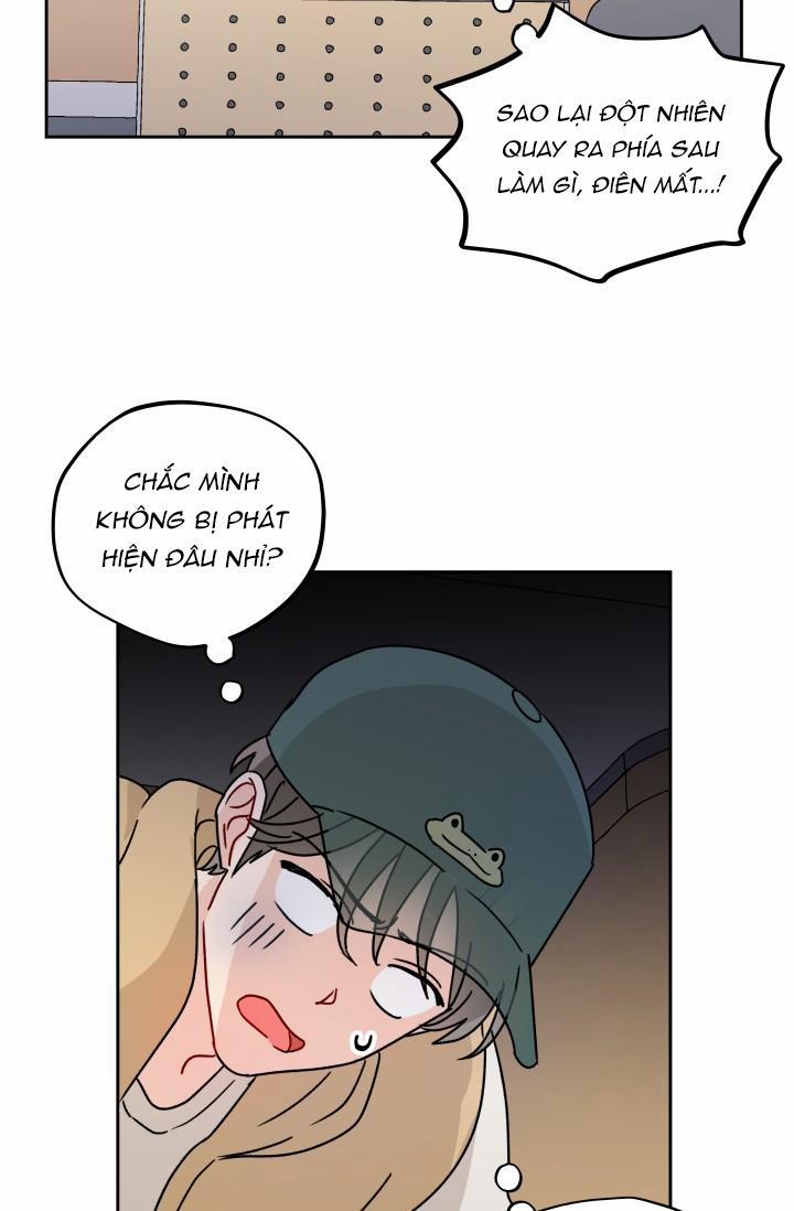 Khoảng Cách Gặp Gỡ 3 trang 44