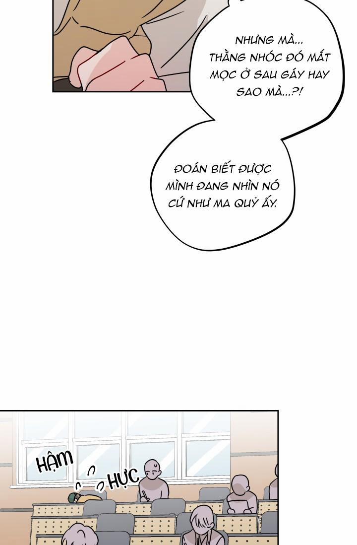 Khoảng Cách Gặp Gỡ 3 trang 45