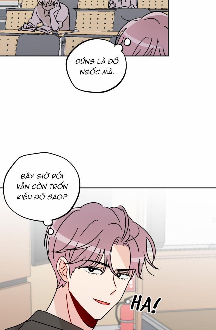 Khoảng Cách Gặp Gỡ 3 trang 46