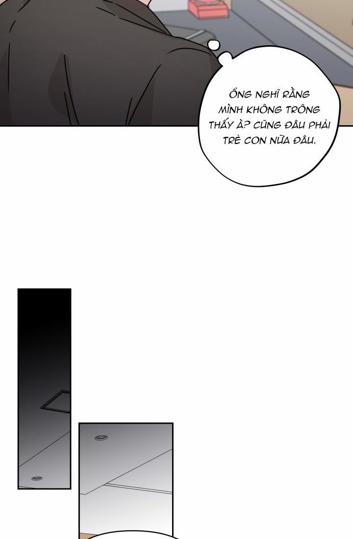 Khoảng Cách Gặp Gỡ 3 trang 47