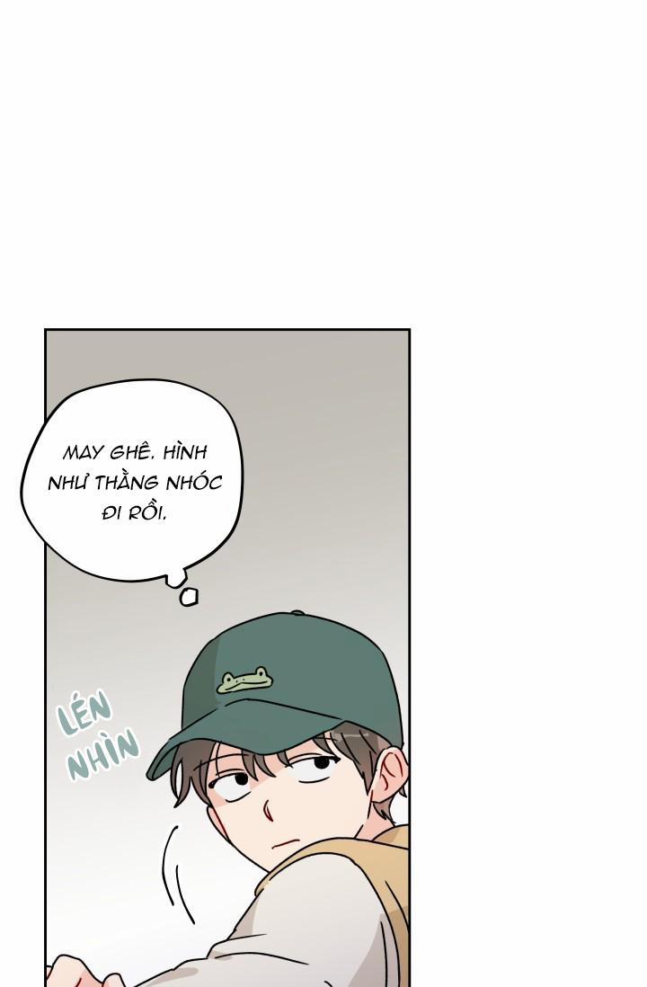 Khoảng Cách Gặp Gỡ 3 trang 49