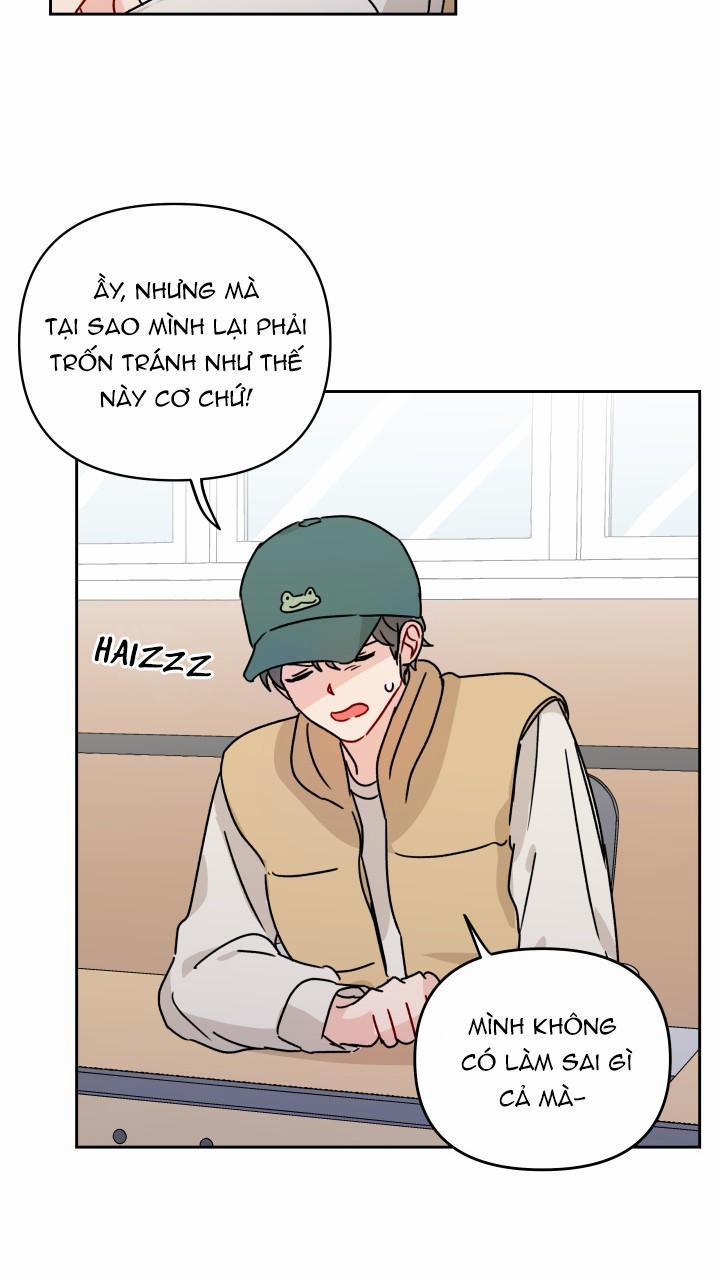 Khoảng Cách Gặp Gỡ 3 trang 50