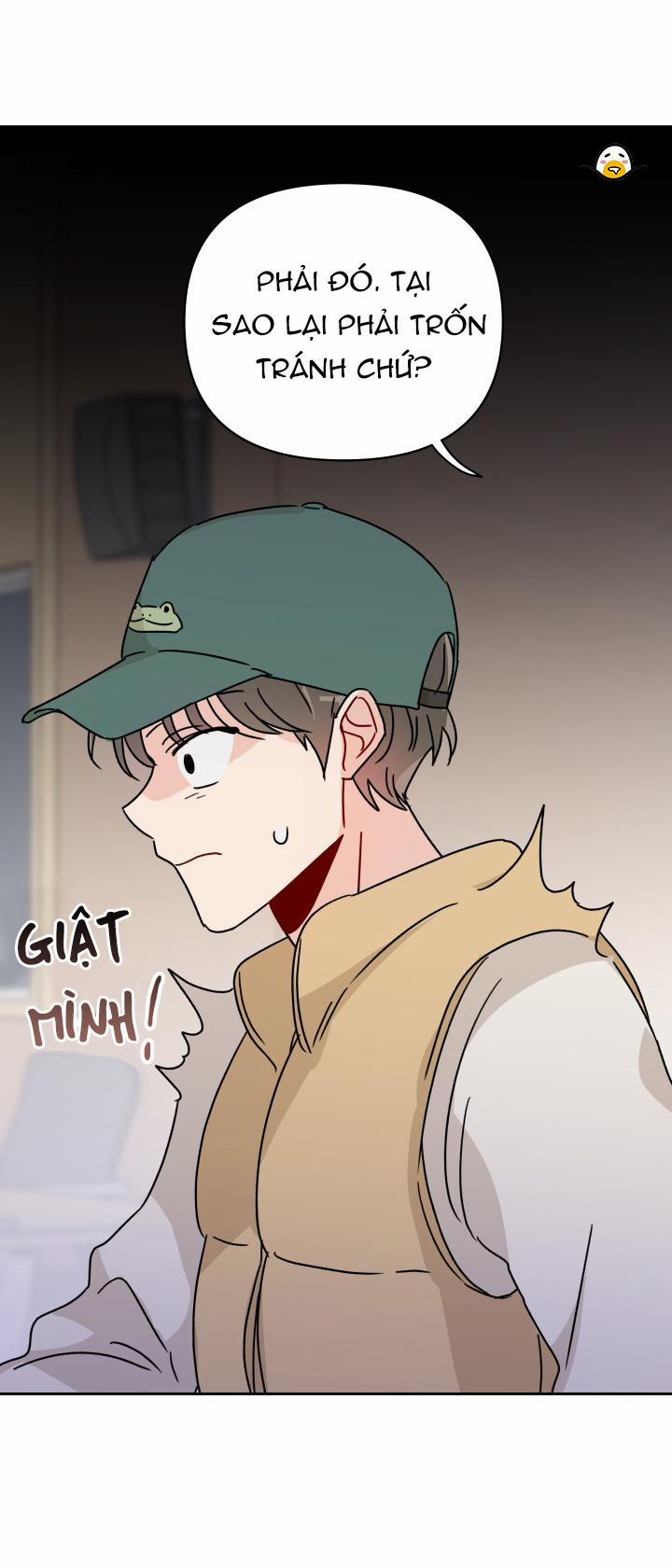 Khoảng Cách Gặp Gỡ 3 trang 51