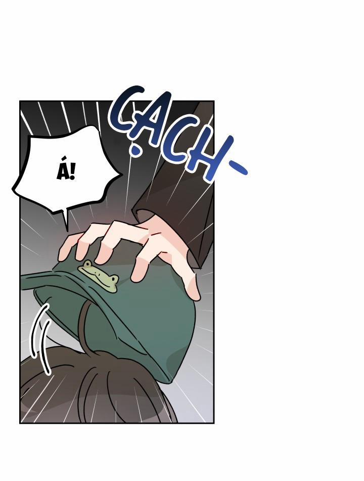 Khoảng Cách Gặp Gỡ 3 trang 52