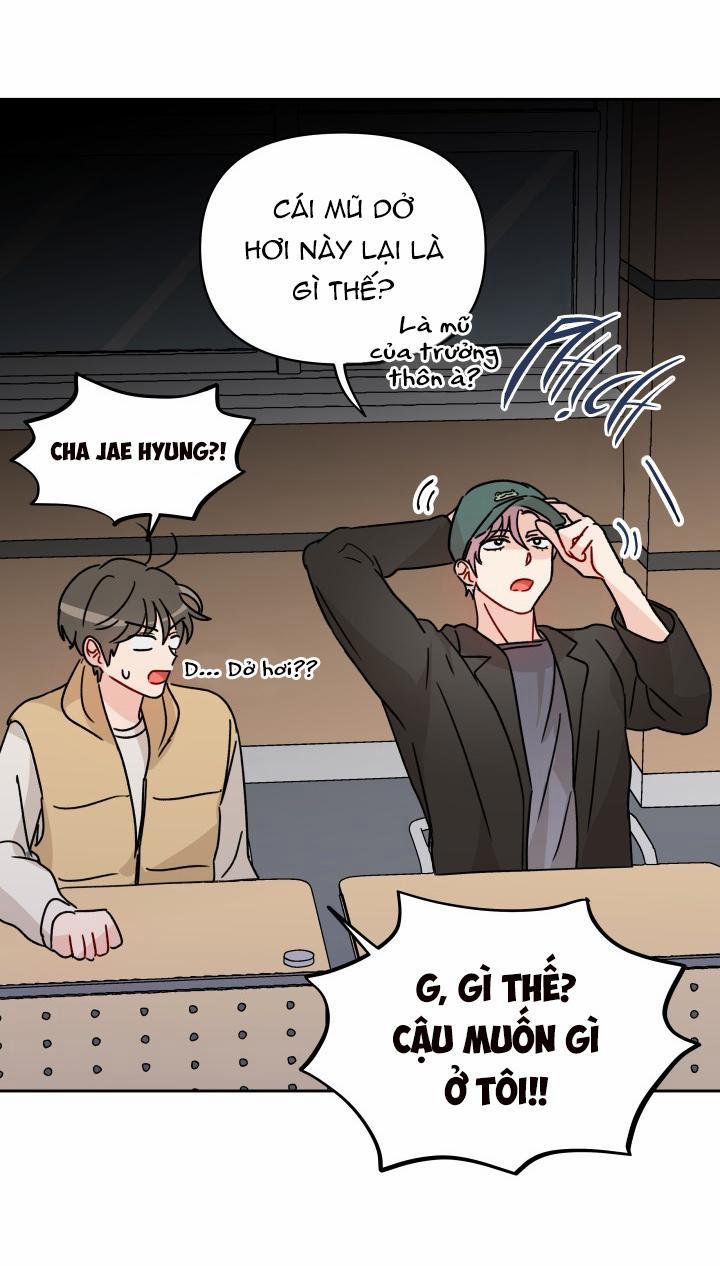 Khoảng Cách Gặp Gỡ 3 trang 53