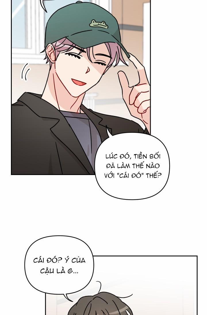 Khoảng Cách Gặp Gỡ 3 trang 55