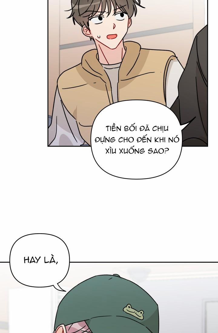 Khoảng Cách Gặp Gỡ 3 trang 56