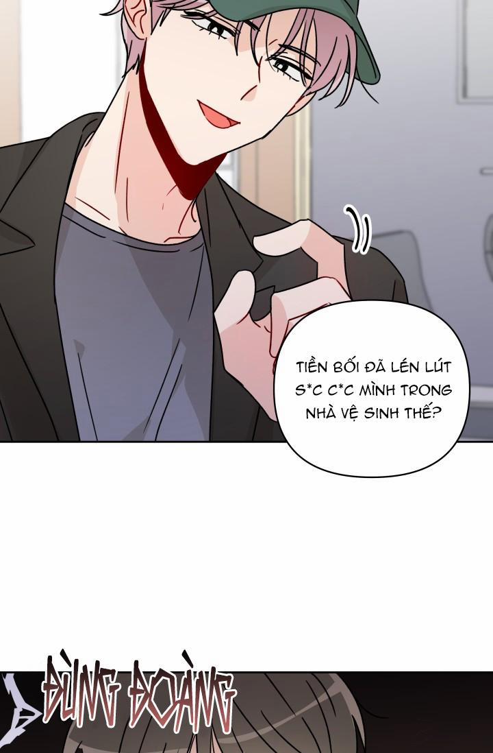 Khoảng Cách Gặp Gỡ 3 trang 57