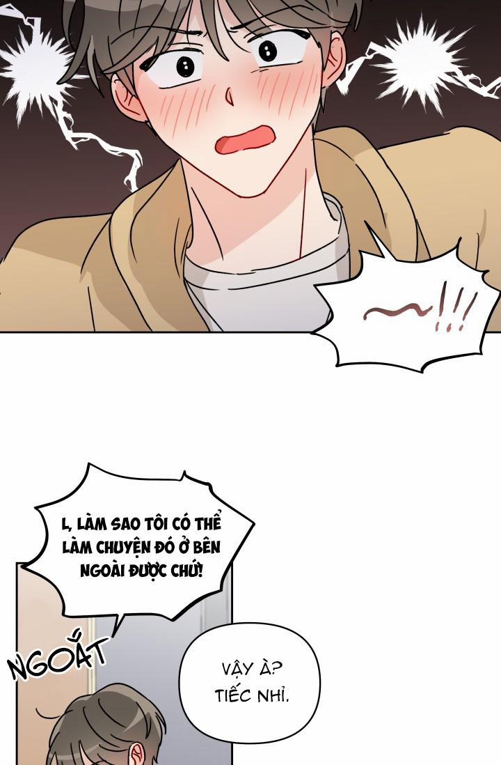 Khoảng Cách Gặp Gỡ 3 trang 58