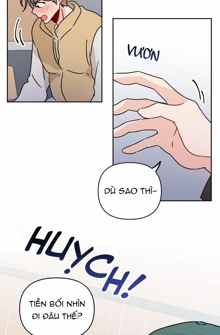 Khoảng Cách Gặp Gỡ 3 trang 59