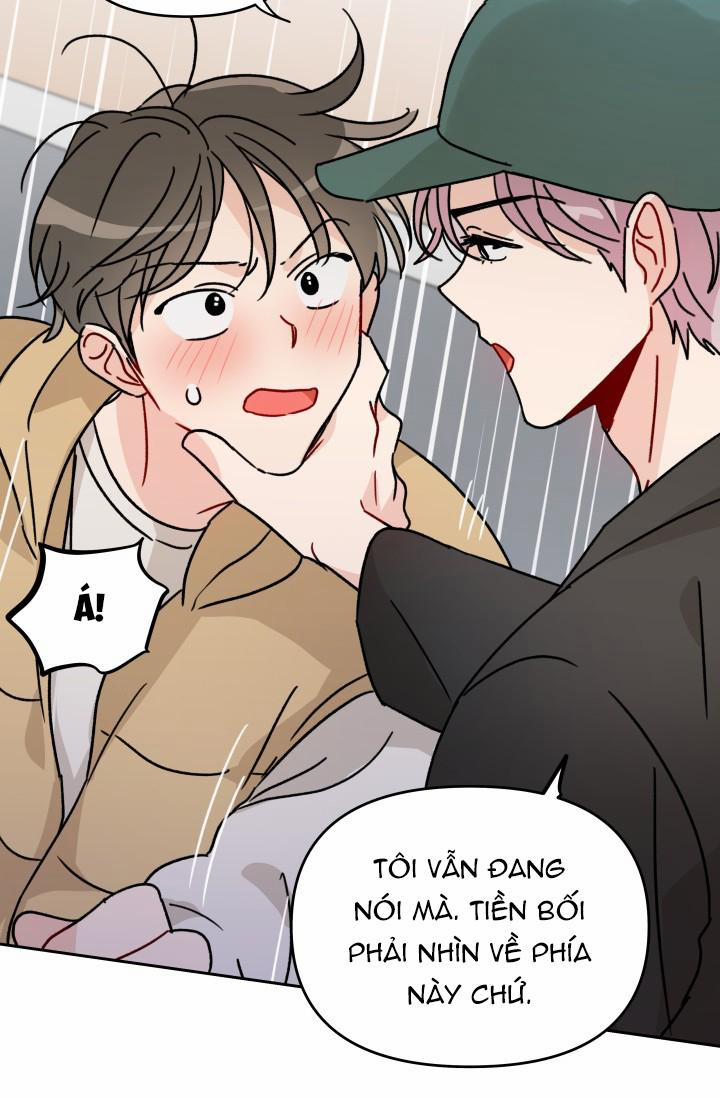 Khoảng Cách Gặp Gỡ 3 trang 60