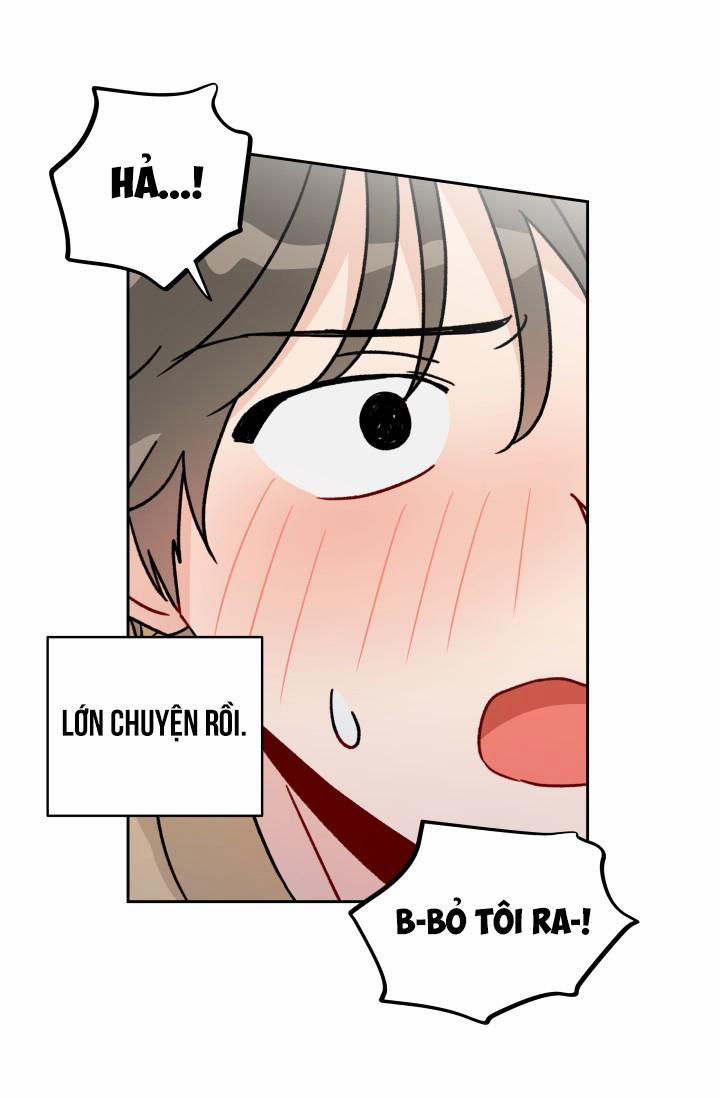 Khoảng Cách Gặp Gỡ 3 trang 61