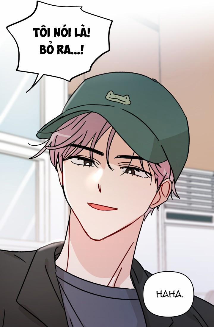 Khoảng Cách Gặp Gỡ 3 trang 62