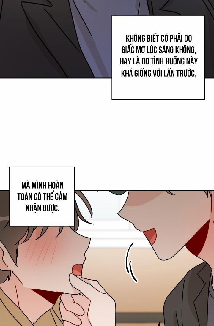 Khoảng Cách Gặp Gỡ 3 trang 63