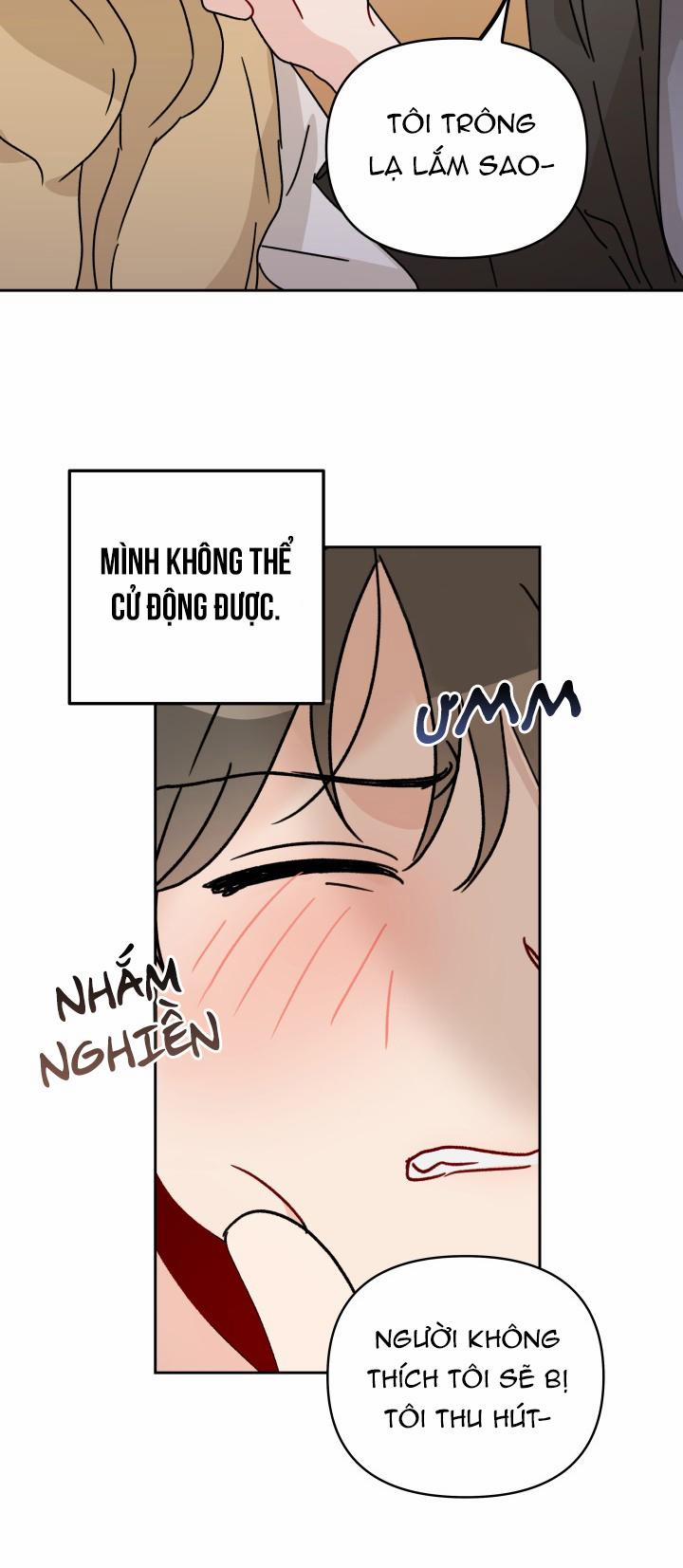 Khoảng Cách Gặp Gỡ 3 trang 64