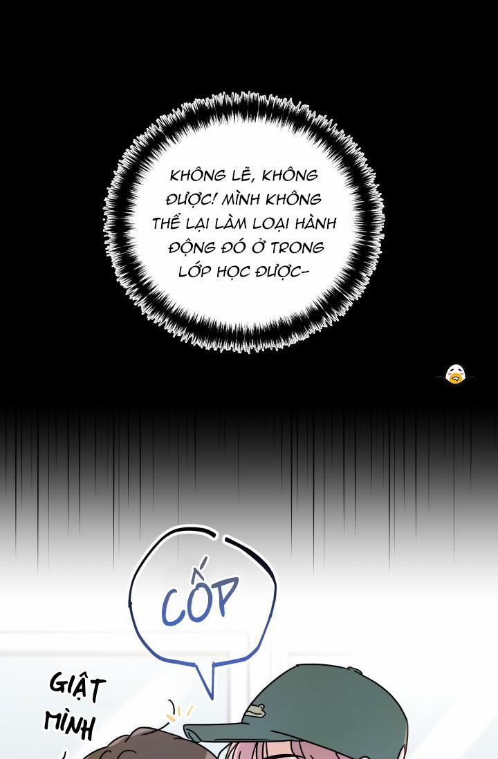 Khoảng Cách Gặp Gỡ 3 trang 66