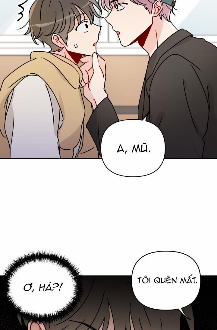 Khoảng Cách Gặp Gỡ 3 trang 67