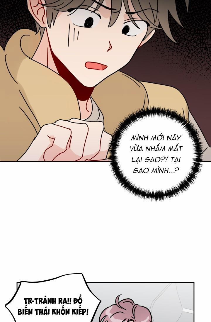 Khoảng Cách Gặp Gỡ 3 trang 68