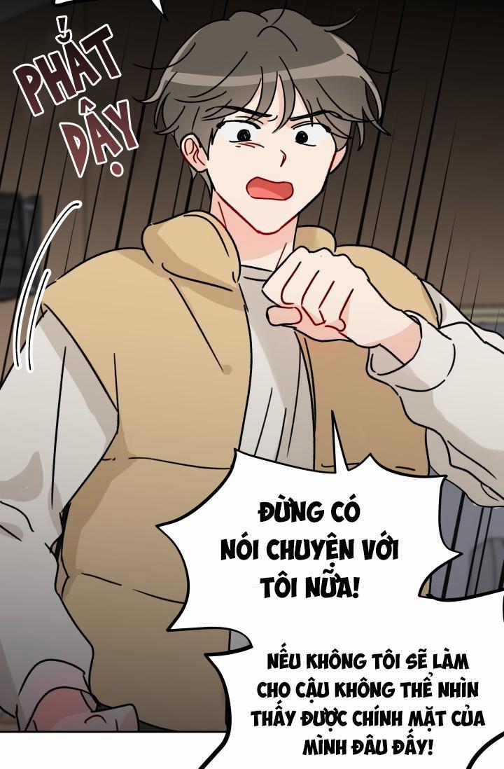 Khoảng Cách Gặp Gỡ 3 trang 70