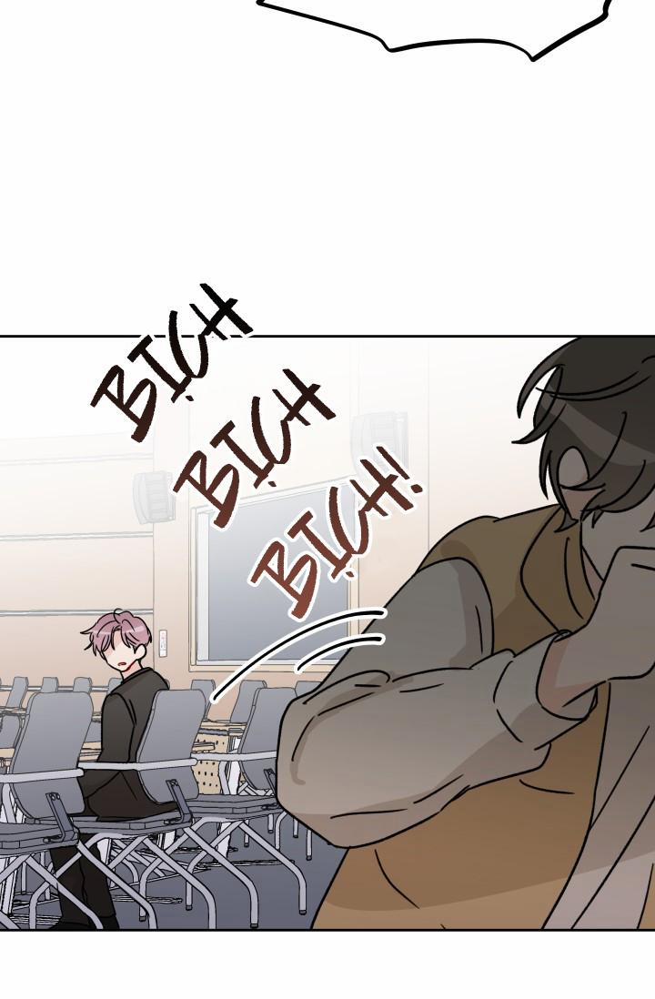 Khoảng Cách Gặp Gỡ 3 trang 71