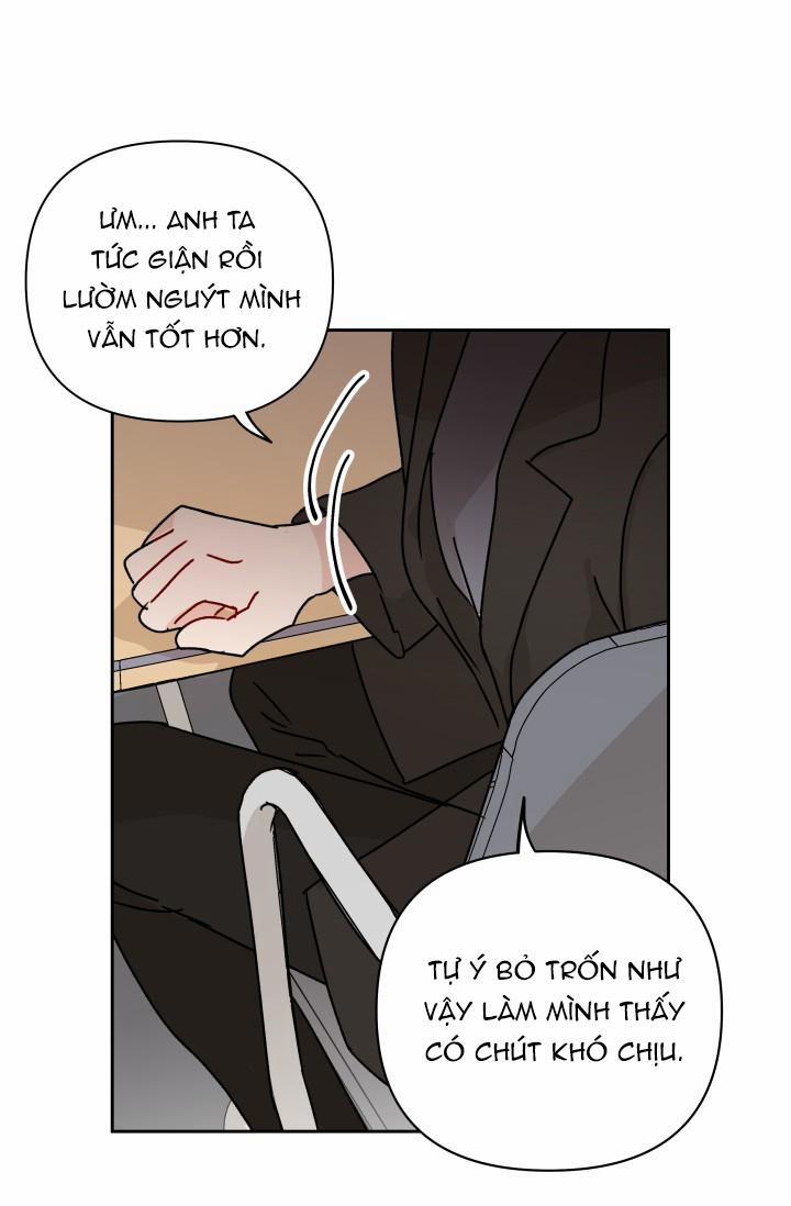 Khoảng Cách Gặp Gỡ 3 trang 72