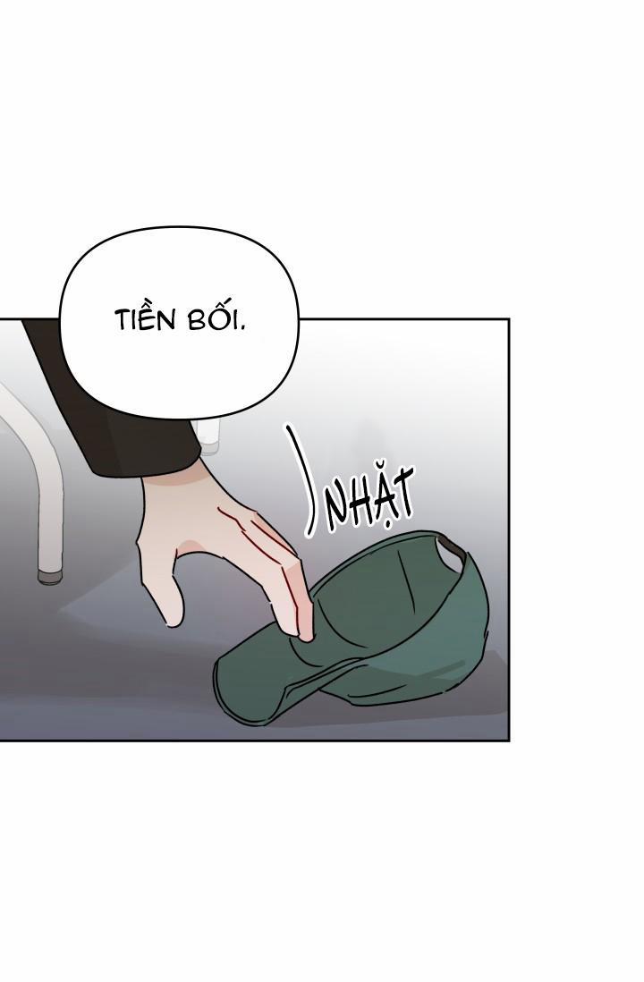 Khoảng Cách Gặp Gỡ 3 trang 73