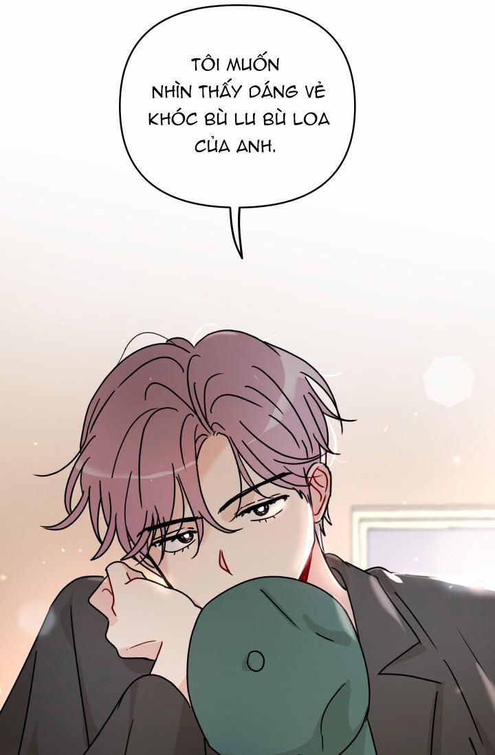 Khoảng Cách Gặp Gỡ 3 trang 74