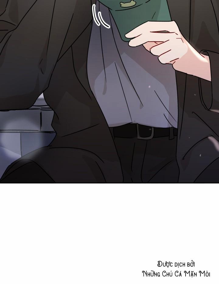 Khoảng Cách Gặp Gỡ 3 trang 75