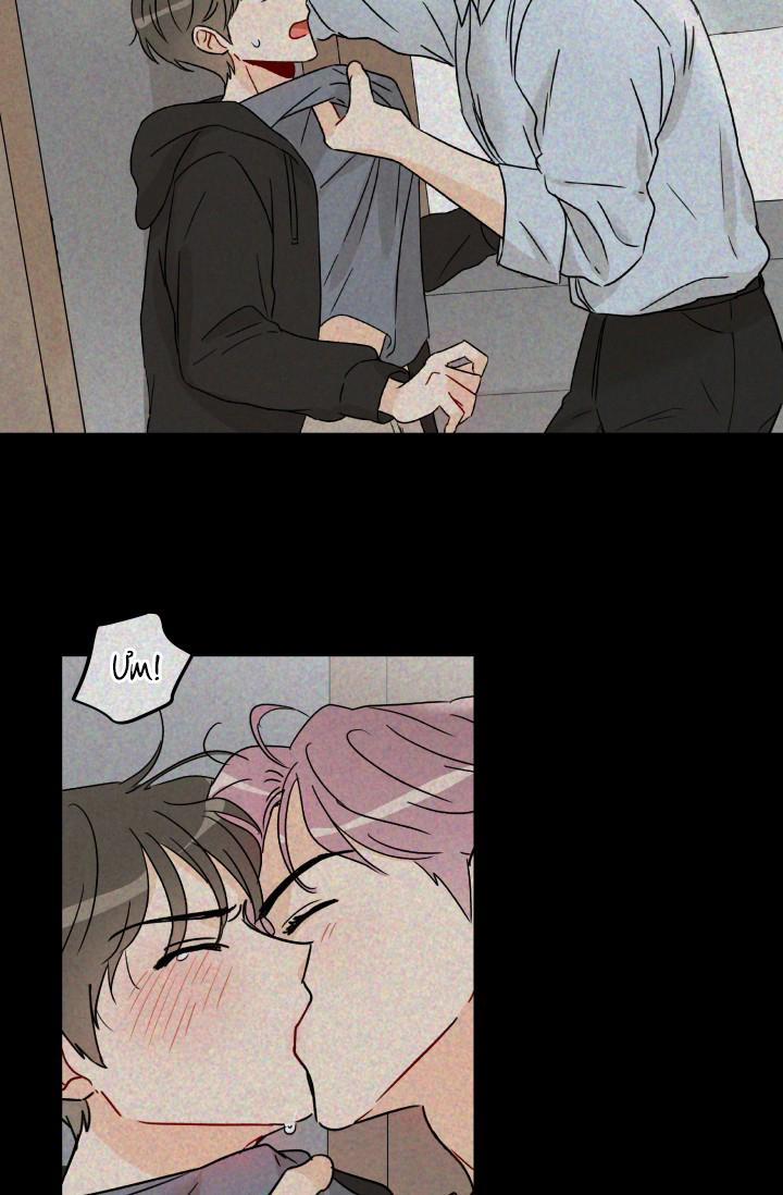 Khoảng Cách Gặp Gỡ 3 trang 9