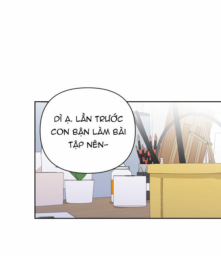 Khoảng Cách Gặp Gỡ 4 trang 0