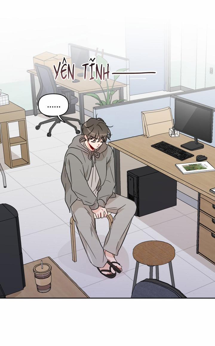 Khoảng Cách Gặp Gỡ 4 trang 13