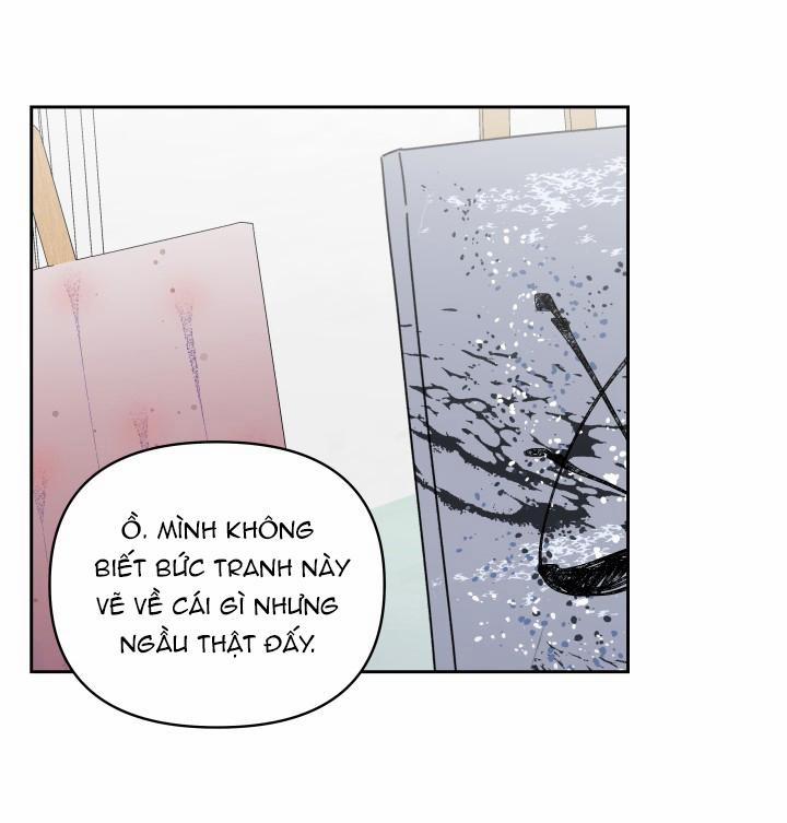 Khoảng Cách Gặp Gỡ 4 trang 15