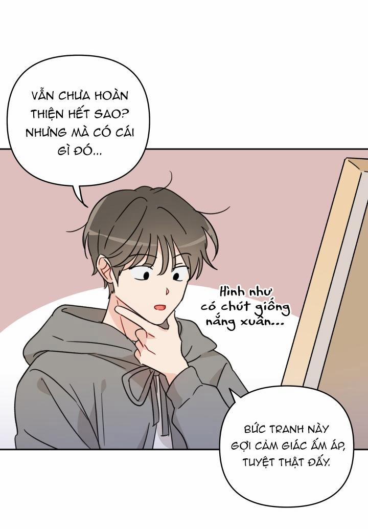 Khoảng Cách Gặp Gỡ 4 trang 18