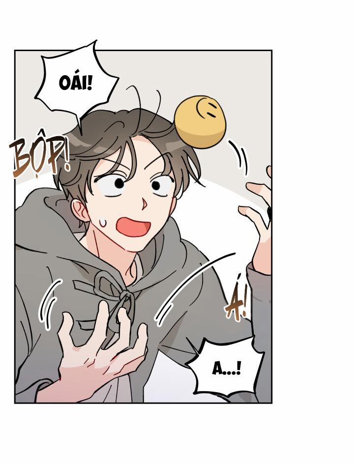 Khoảng Cách Gặp Gỡ 4 trang 2