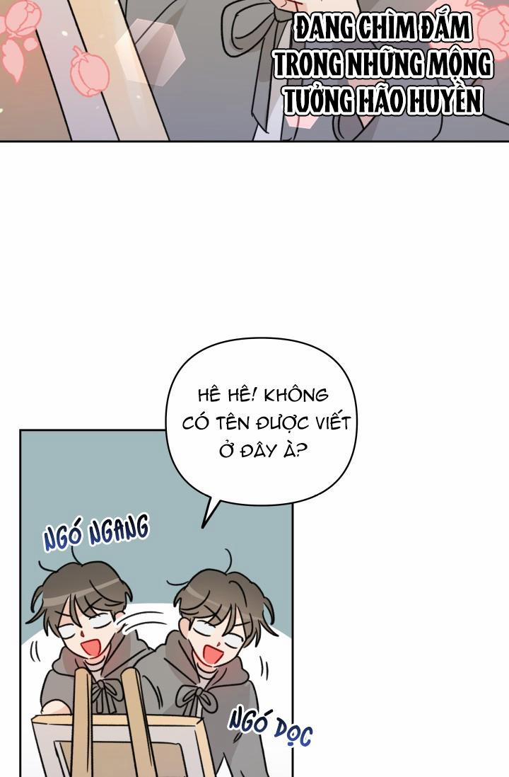 Khoảng Cách Gặp Gỡ 4 trang 22