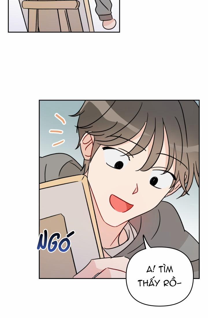 Khoảng Cách Gặp Gỡ 4 trang 23