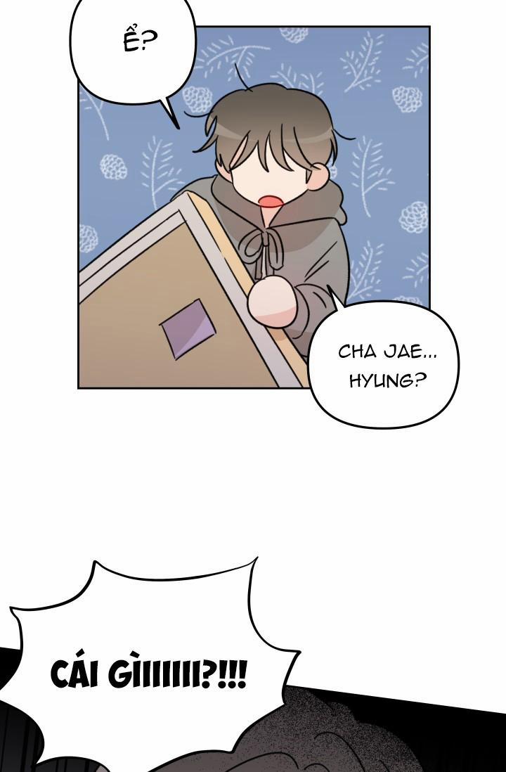 Khoảng Cách Gặp Gỡ 4 trang 25