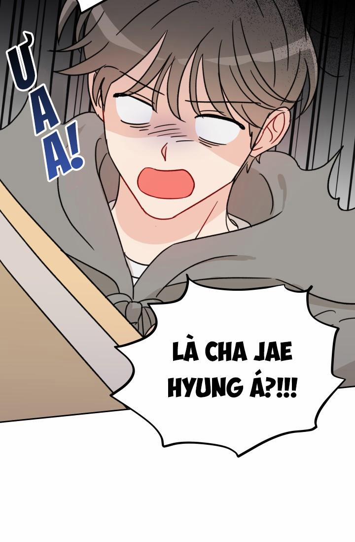 Khoảng Cách Gặp Gỡ 4 trang 26