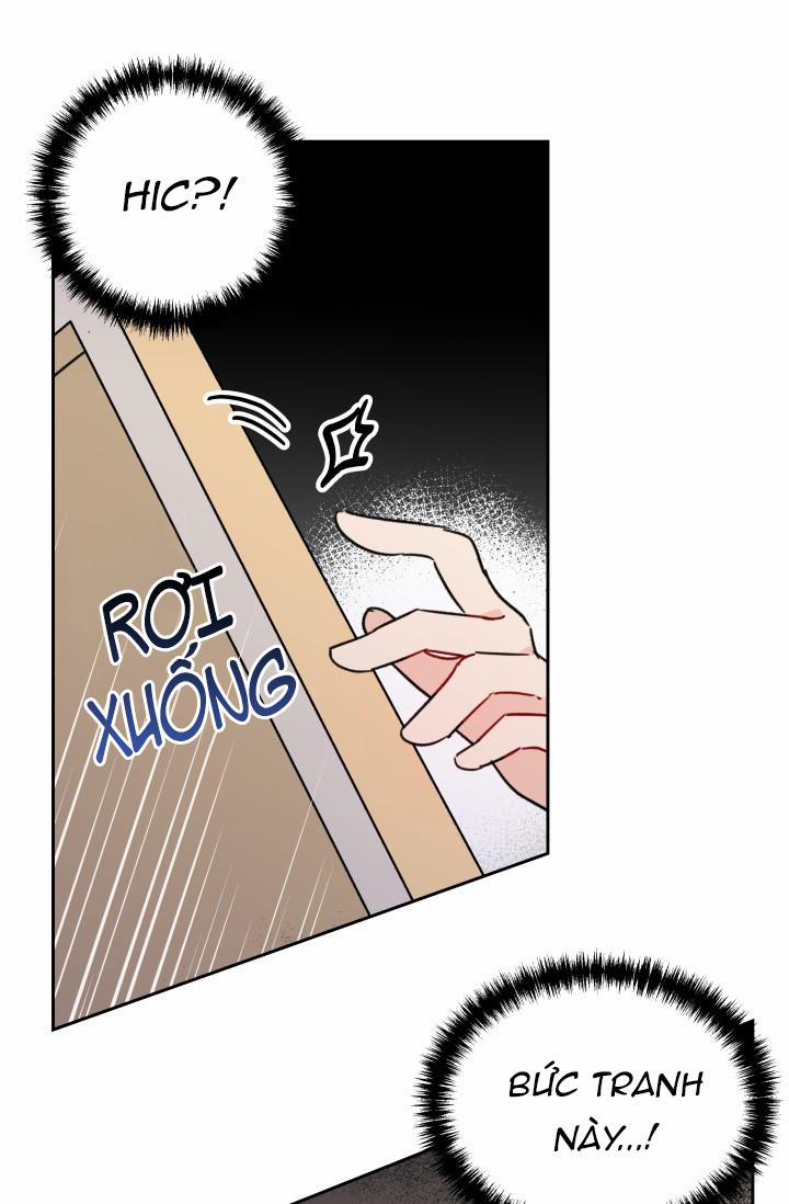 Khoảng Cách Gặp Gỡ 4 trang 27