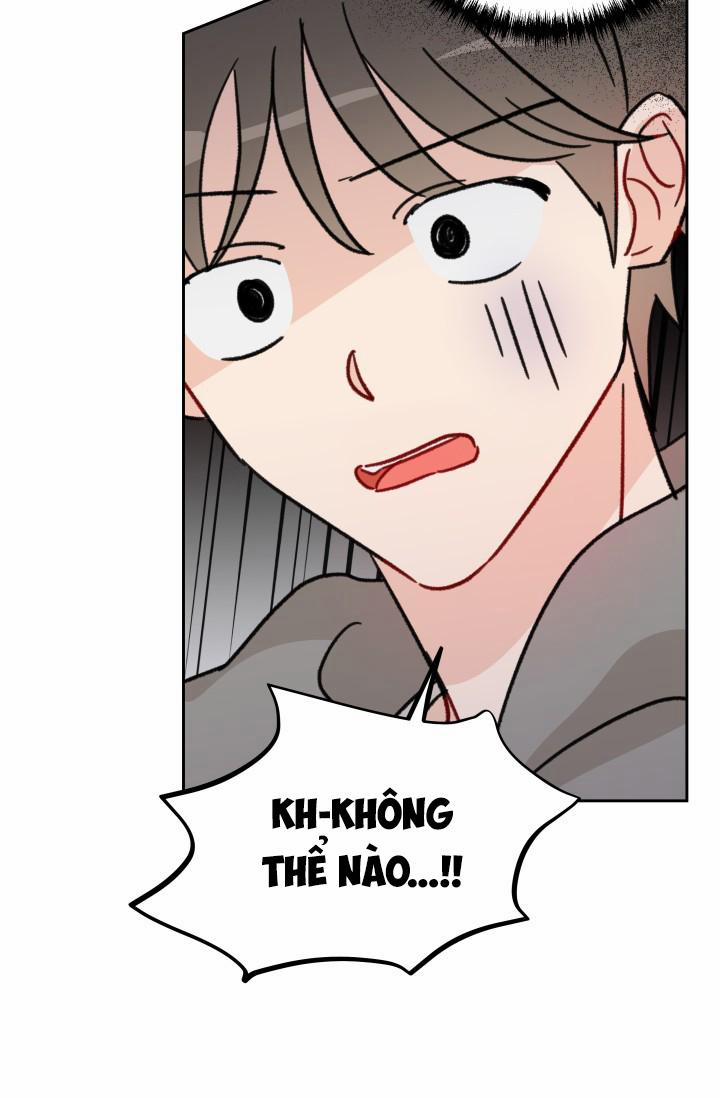 Khoảng Cách Gặp Gỡ 4 trang 28