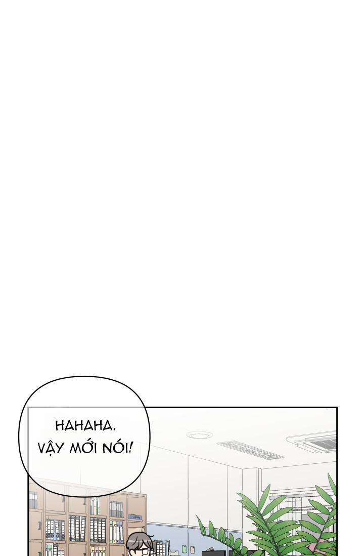 Khoảng Cách Gặp Gỡ 4 trang 29