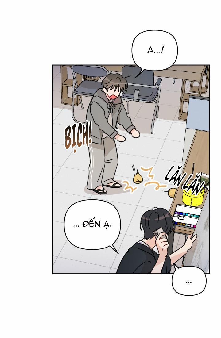 Khoảng Cách Gặp Gỡ 4 trang 3