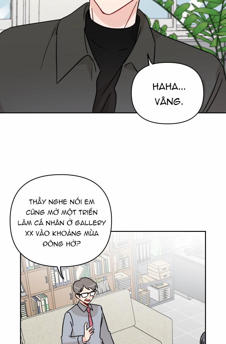 Khoảng Cách Gặp Gỡ 4 trang 31