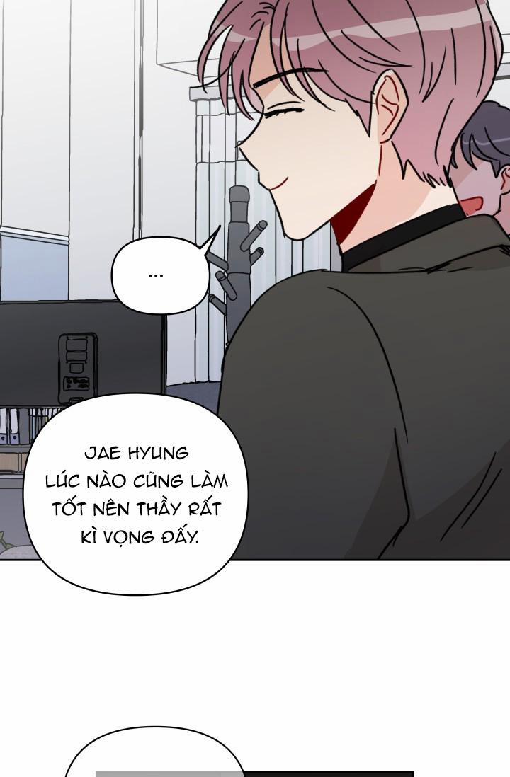 Khoảng Cách Gặp Gỡ 4 trang 33