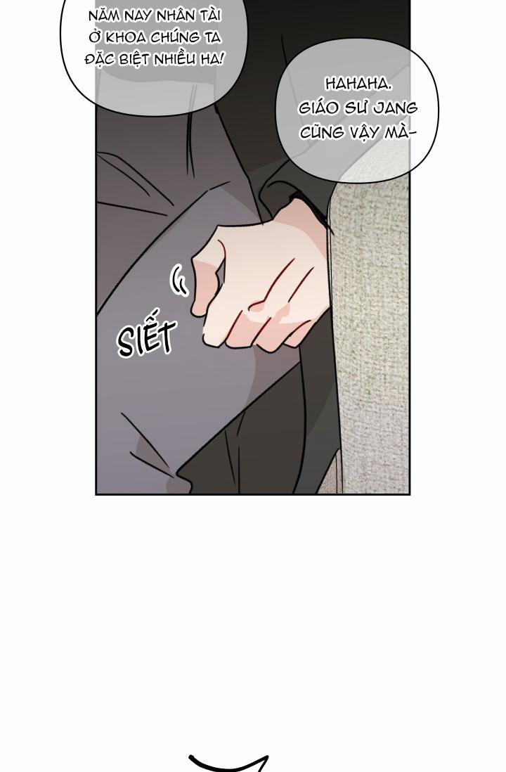 Khoảng Cách Gặp Gỡ 4 trang 34