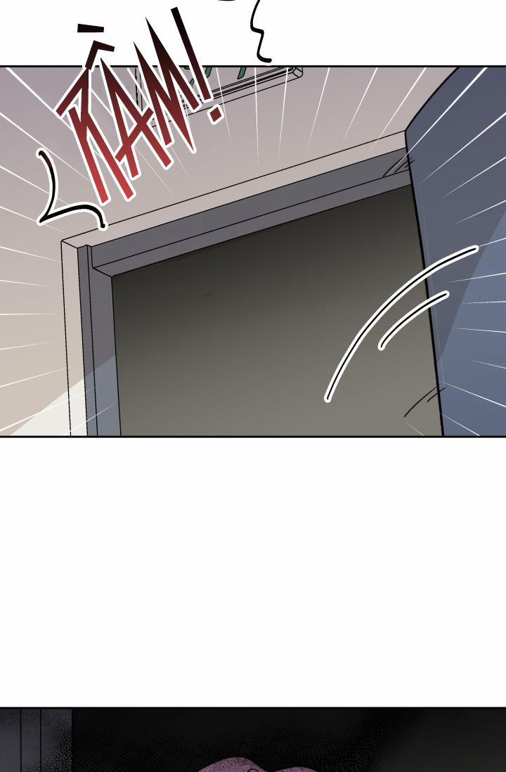 Khoảng Cách Gặp Gỡ 4 trang 35