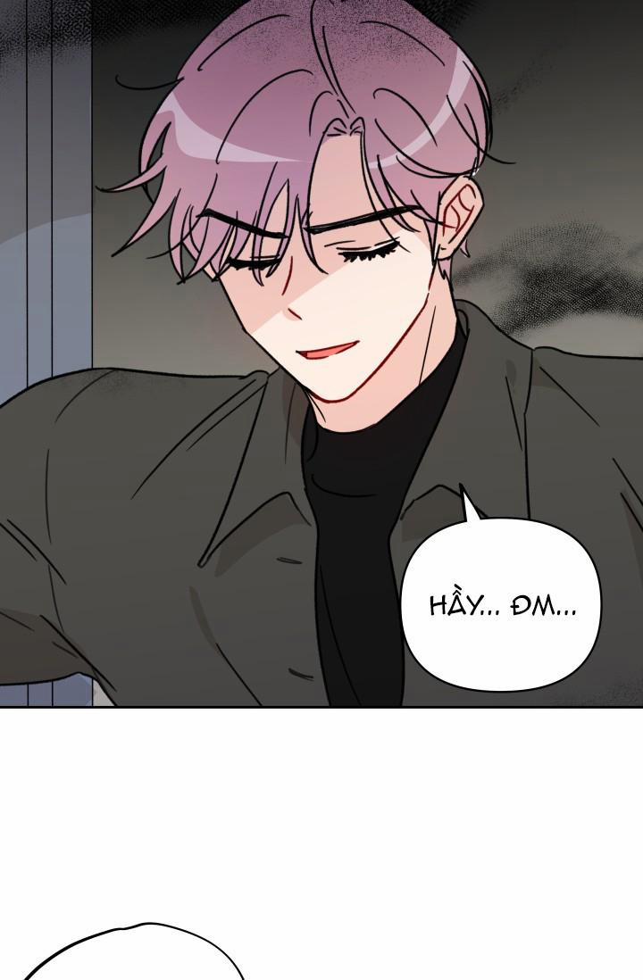 Khoảng Cách Gặp Gỡ 4 trang 36