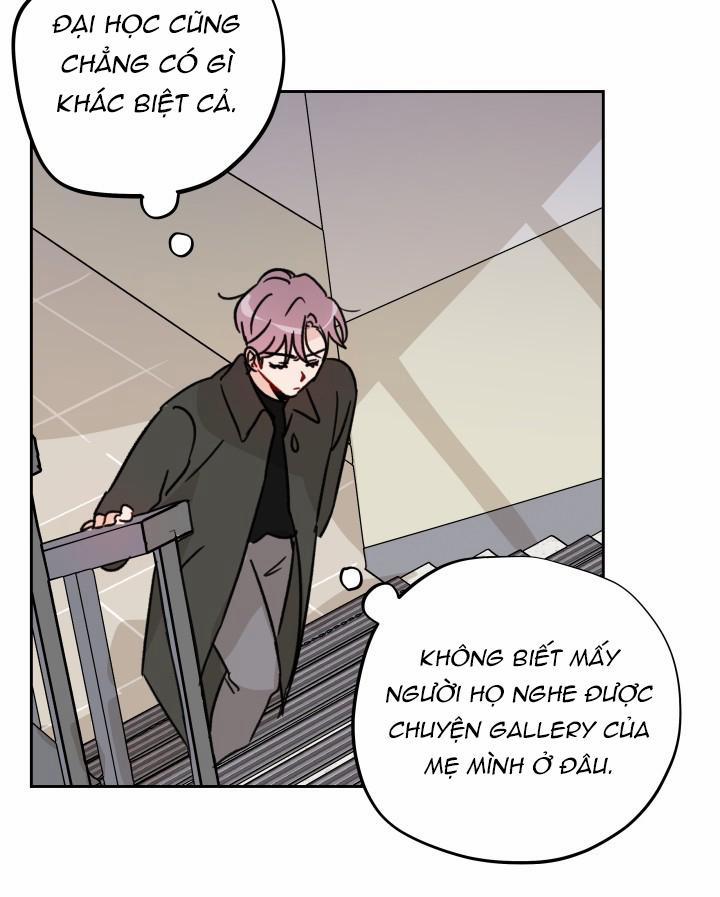 Khoảng Cách Gặp Gỡ 4 trang 37