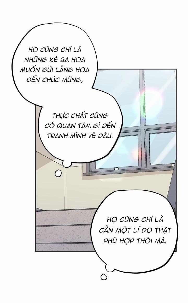 Khoảng Cách Gặp Gỡ 4 trang 38