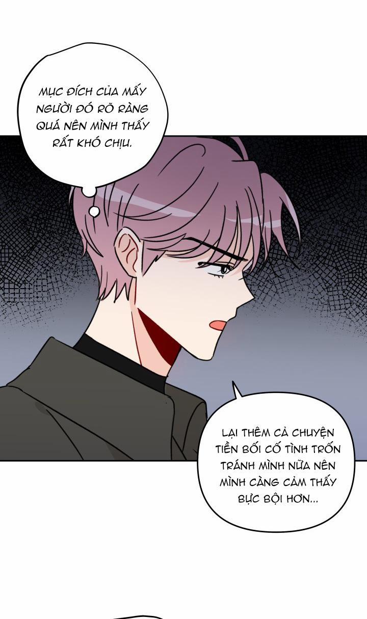 Khoảng Cách Gặp Gỡ 4 trang 39